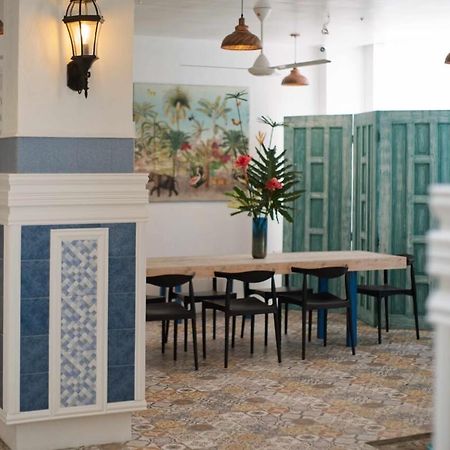 1001 Nights Boutique Inn Cagayan de Oro Luaran gambar