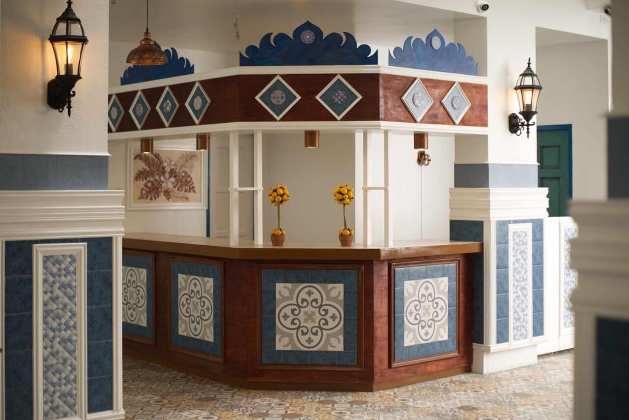 1001 Nights Boutique Inn Cagayan de Oro Luaran gambar