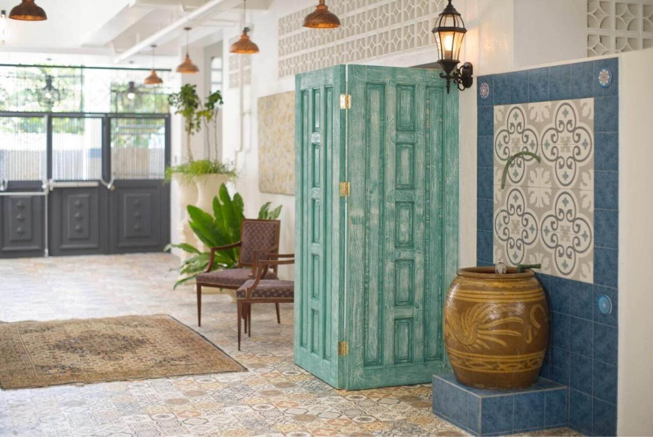 1001 Nights Boutique Inn Cagayan de Oro Luaran gambar