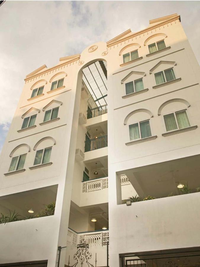 1001 Nights Boutique Inn Cagayan de Oro Luaran gambar