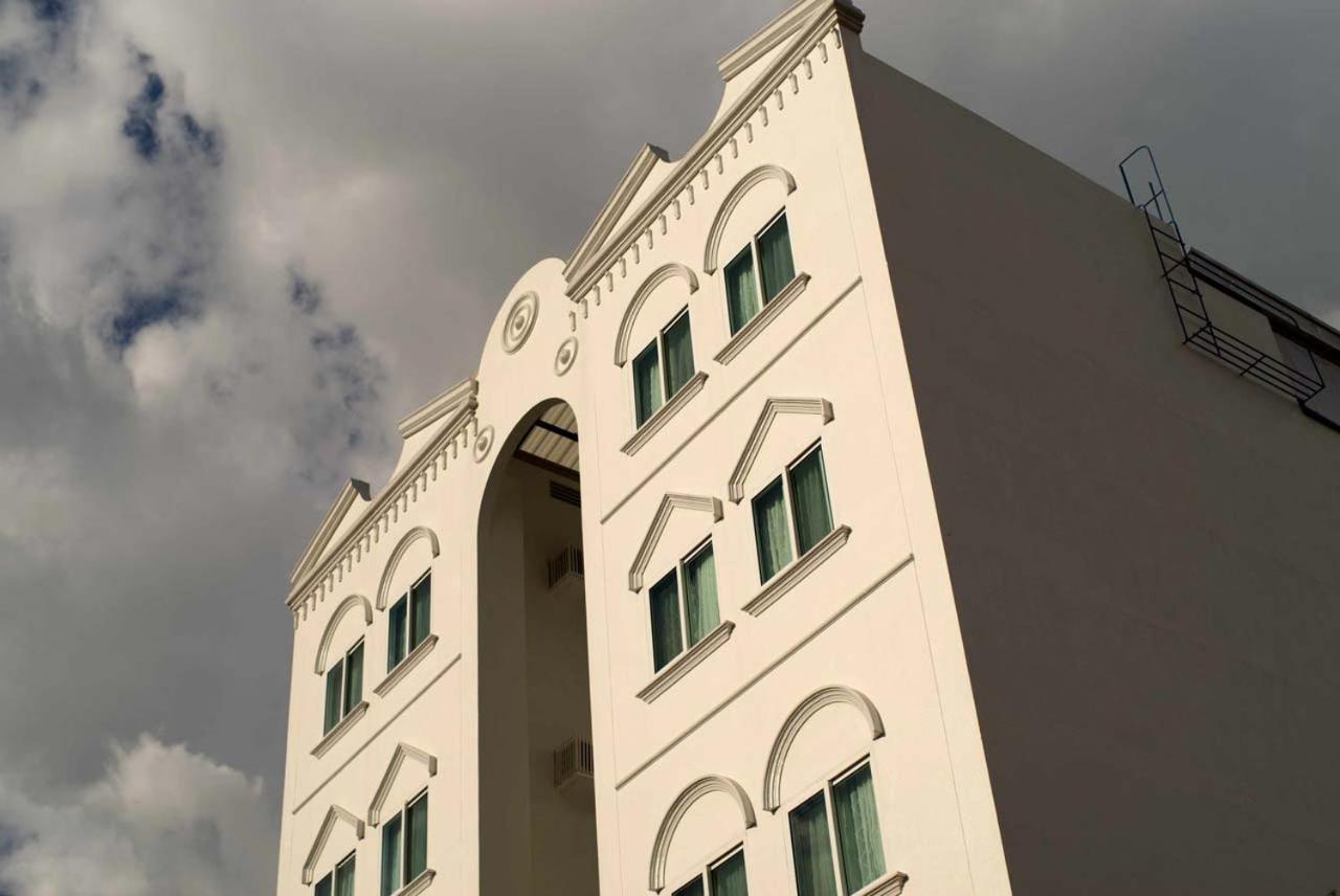 1001 Nights Boutique Inn Cagayan de Oro Luaran gambar