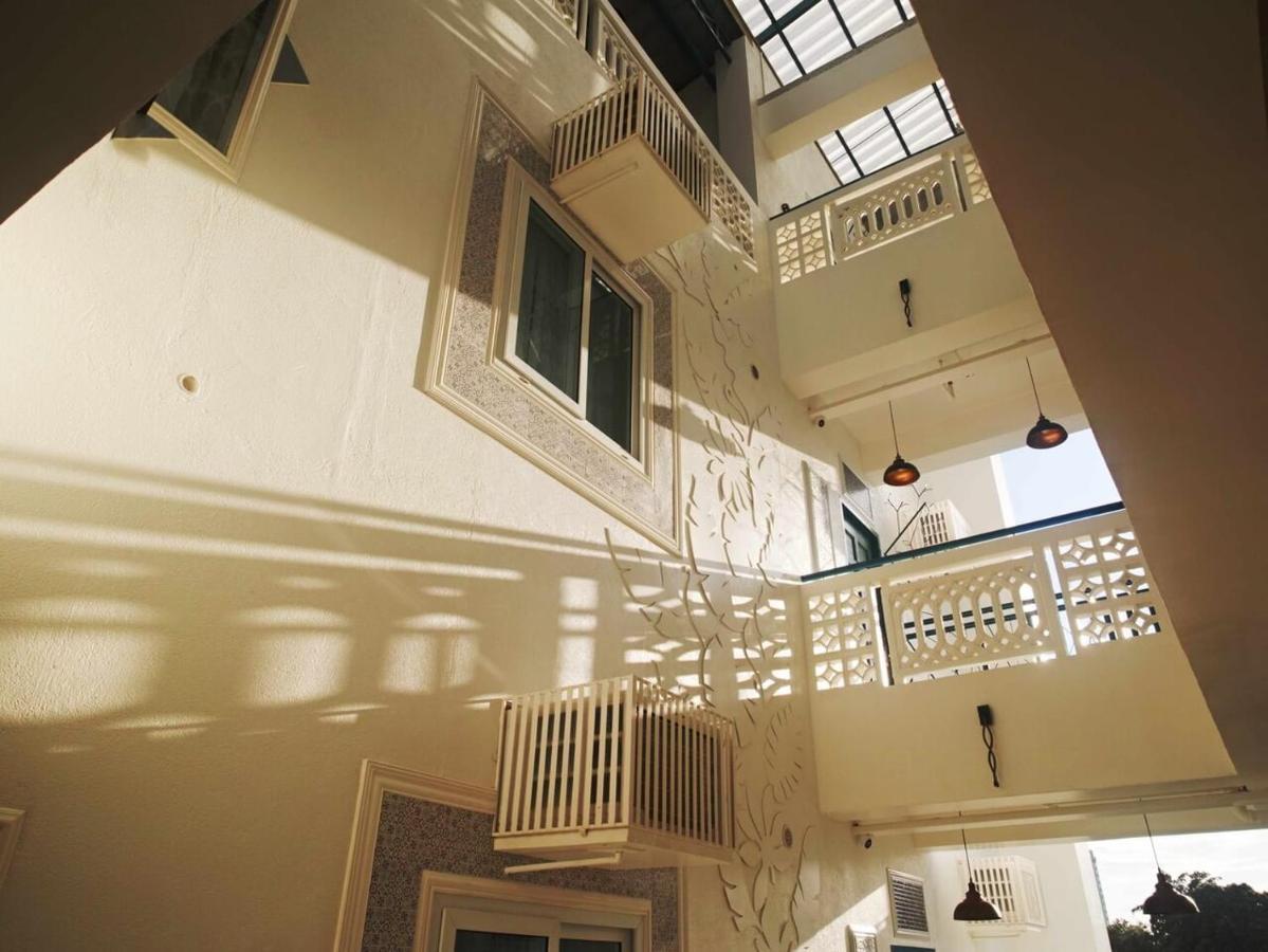 1001 Nights Boutique Inn Cagayan de Oro Luaran gambar