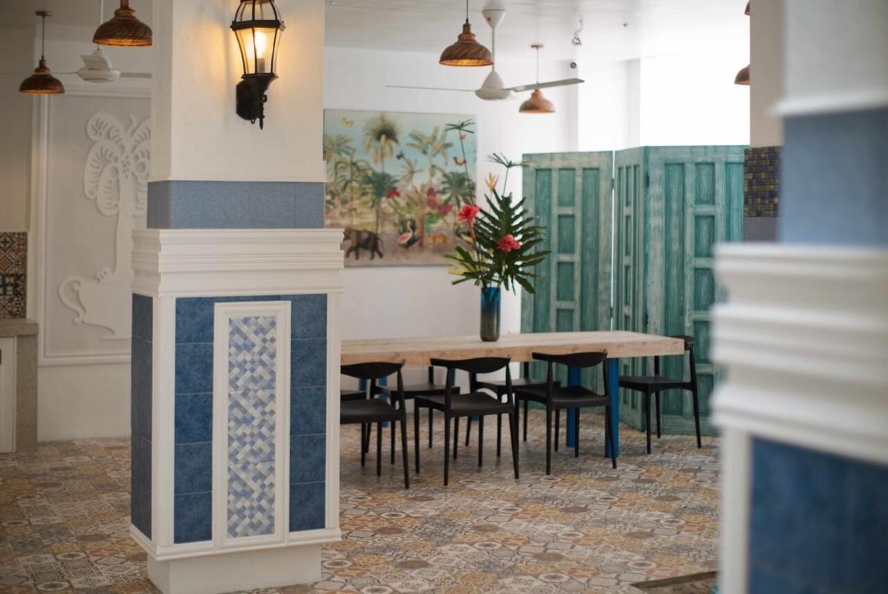 1001 Nights Boutique Inn Cagayan de Oro Luaran gambar