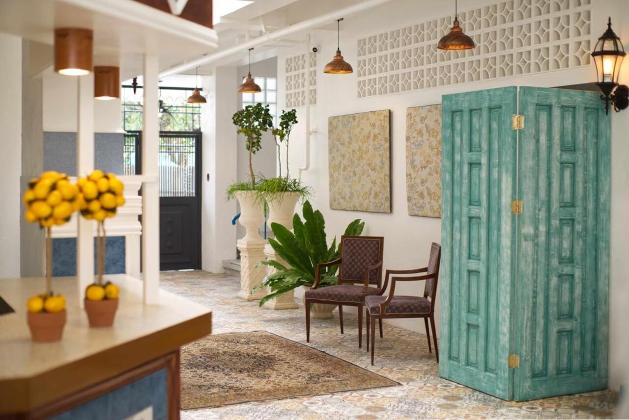 1001 Nights Boutique Inn Cagayan de Oro Luaran gambar