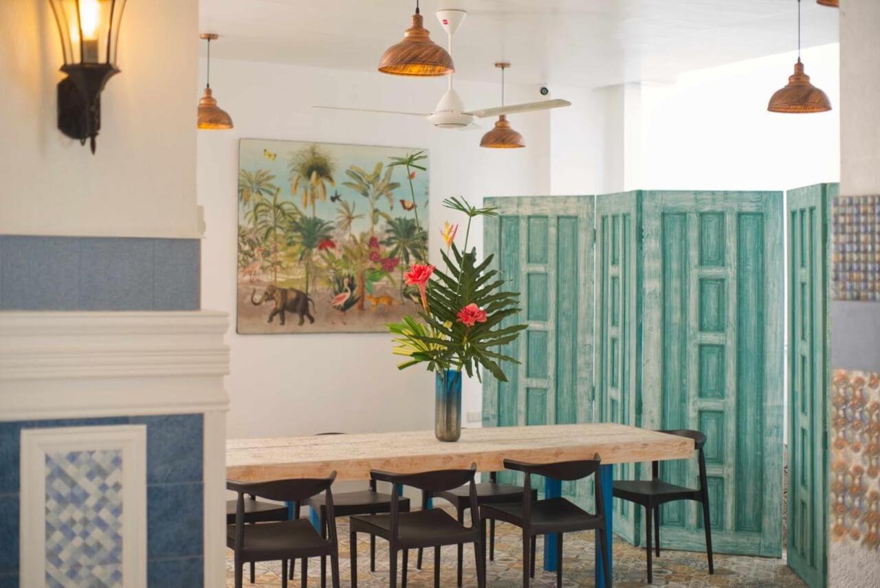 1001 Nights Boutique Inn Cagayan de Oro Luaran gambar