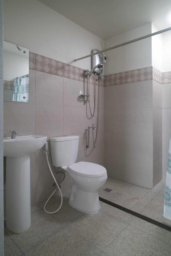 1001 Nights Boutique Inn Cagayan de Oro Luaran gambar