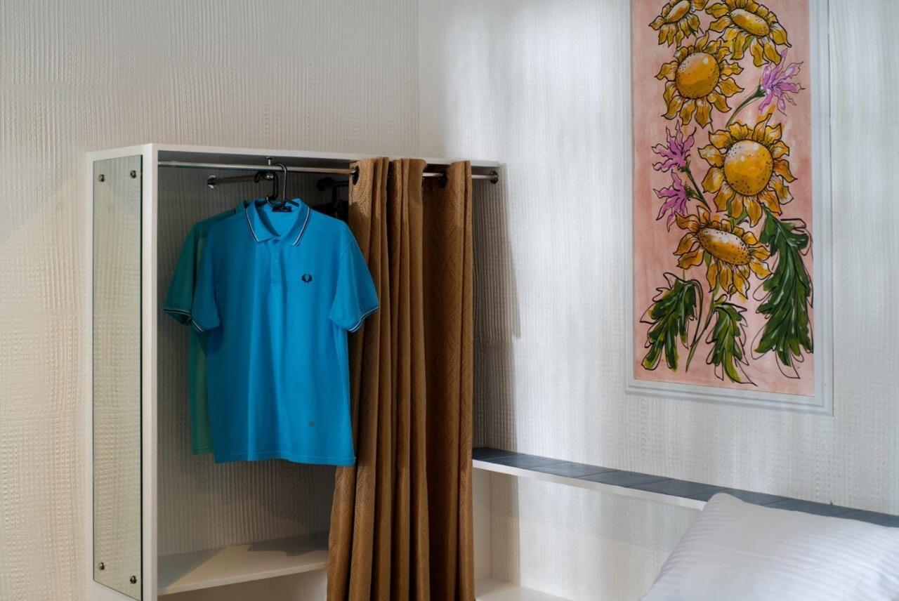 1001 Nights Boutique Inn Cagayan de Oro Luaran gambar