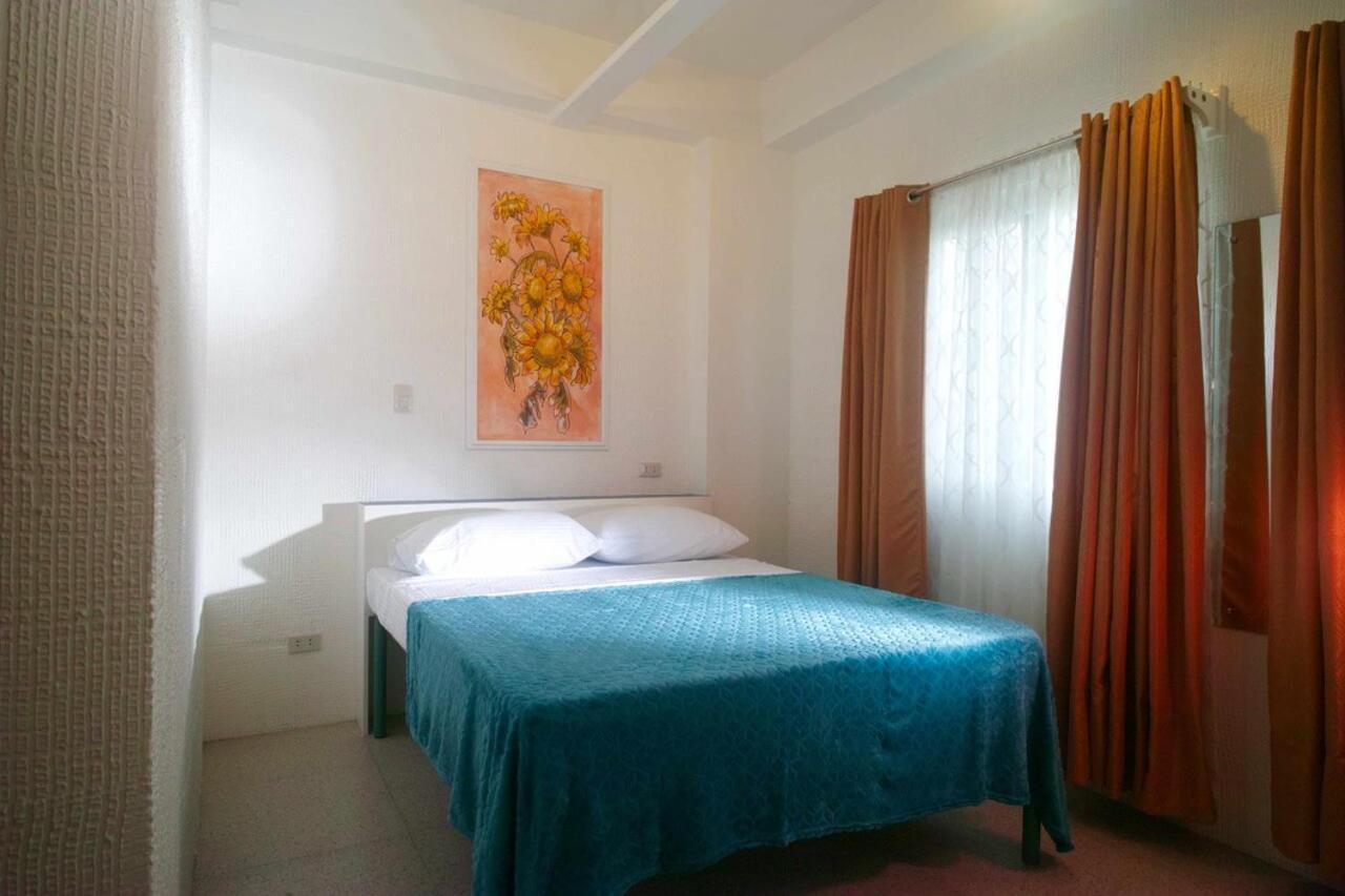 1001 Nights Boutique Inn Cagayan de Oro Luaran gambar