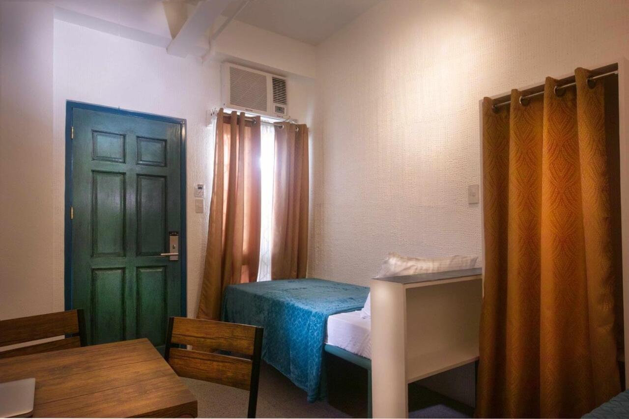 1001 Nights Boutique Inn Cagayan de Oro Luaran gambar