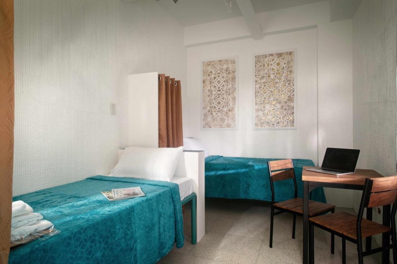 1001 Nights Boutique Inn Cagayan de Oro Luaran gambar