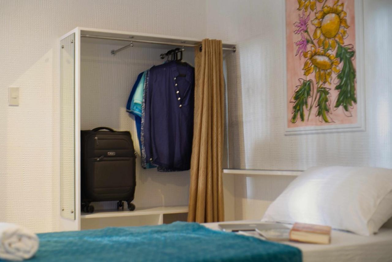 1001 Nights Boutique Inn Cagayan de Oro Luaran gambar